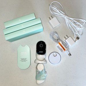 Owlet Baby Monitor